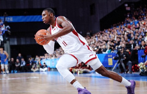 世界杯手机直播客户端-重创周琦！男篮国手回归拿14分，状态强过胡明轩，郭士强不动心？