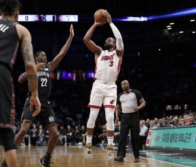 世界杯高清赛事观看-阿里纳斯：韦德的2K建模是为了融入团队 而哈登是为了街球&amp;单挑