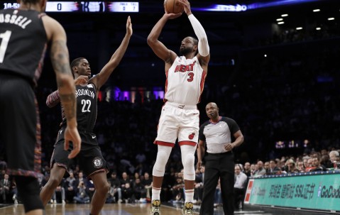 世界杯高清赛事观看-阿里纳斯：韦德的2K建模是为了融入团队 而哈登是为了街球&amp;单挑