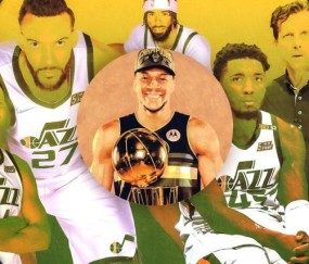 世界杯直播软件官网-雄鹿经历启发犹他爵士 新赛季他们能否圆梦总冠军