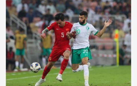 世界杯高清赛事观看-【国足观察】折戟沉沙不需要理由 场场变阵焉能不败