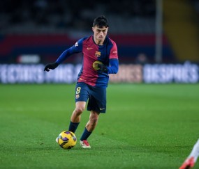 世界杯高清赛事观看-世体：佩德里的伤势初步检查不太严重，但他仍可能会伤停数周