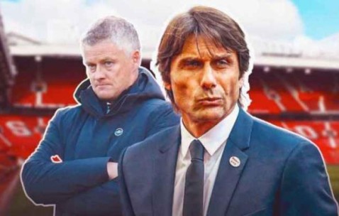 世界杯直播软件官网-孔蒂一反常态积极求嫁曼联 苦了C罗喜了博格巴？