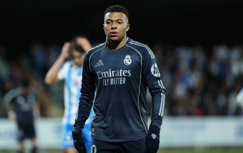 世界杯直播软件官网-养伤！队报：姆巴佩可能不想冒险出战莱万特，能否踢摩纳哥也存疑