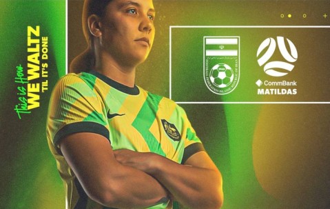 亚杯女足伊朗vs澳大利亚，澳队实力占优控场在即|澳大利亚女足|伊朗女足|走势|比赛|单方面_新浪新闻