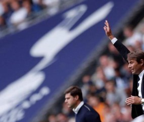 【观点】不识时务者孔蒂，不砸真金白银的球队不能教