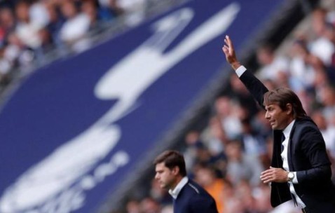 【观点】不识时务者孔蒂，不砸真金白银的球队不能教